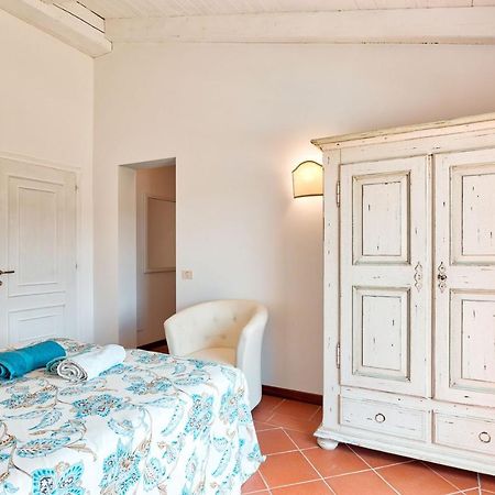 Villa Costanza Стинтино Екстериор снимка